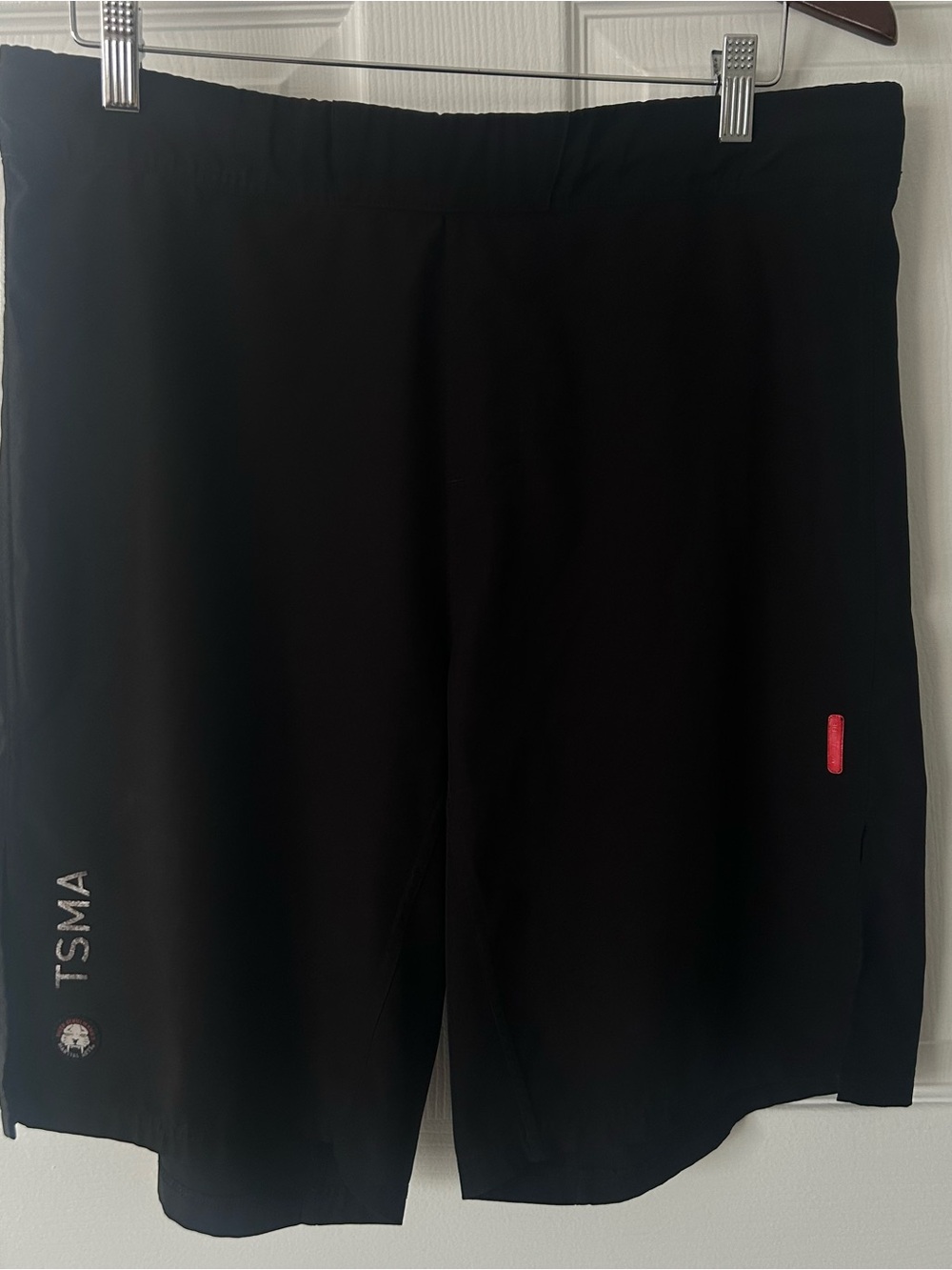 Men’s MMA/BJJ/UFC Tiger Schulmann Shorts